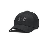 Under Armour Hombre Storm Blitzing Adj Hat
