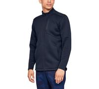 Under Armour Hombre Storm Daytona Suéter Acolchado Transpirable Cremallera S