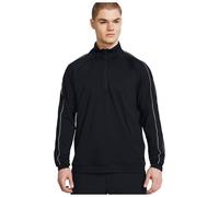 Under Armour Hombre Storm Media Cremallera Capa Intermedia Top Ligero Elástico