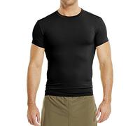 Under Armour Hombre TAC Heatgear Comp T, Camiseta de Deporte