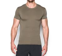 Under Armour Hombre TAC HeatGear COMP T, camiseta de deporte