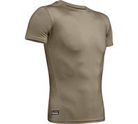 Under Armour Hombre TAC HeatGear COMP T, camiseta de deporte