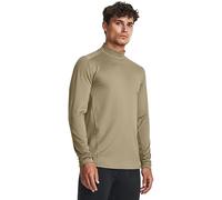 Under Armour Hombre TAC Mock CGI Base Shirt