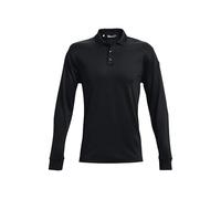 Under Armour Hombre TAC Performance Polo LS 2.0 Shirt