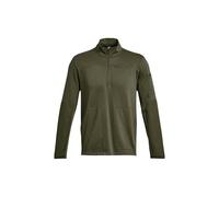 Under Armour Hombre TAC Rival Job Fleece Shirt