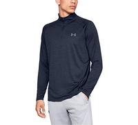 Under Armour Suéter 1/2 cremallera Tech 2.0 para hombre - Academy - XXXL