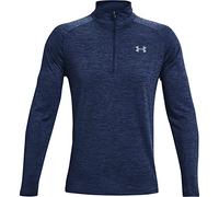 Under Armour Hombre Tech 2.0 1/2 Zip Suéter - Academy - XXXL