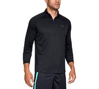 Top Under Armour à manga larga Tech™ 2.0 ½ Zip 3XL