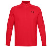 Under Armour Hombre Tech Half Zip Jersey Suéter Gimnasio Running Golf