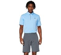 Under Armour Hombre Tech Pantalones Cortos - Pitch Gris - 30" Cintura