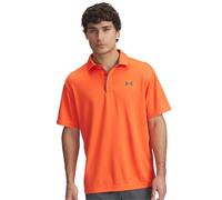Under Armour Hombre Tech Polo Shirt