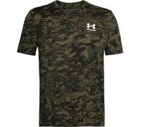 Under Armour Hombre UA ABC Camo SS Shirt