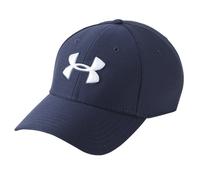 Under Armour Hombre Ua Bombardeando 3.0 Gorra Ajustada Elástica Atlético Flex