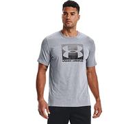 Under Armour Hombre UA BOXED SPORTSTYLE SS Shirt