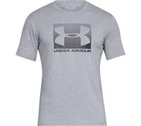 Under Armour Hombre UA BOXED SPORTSTYLE SS Shirt