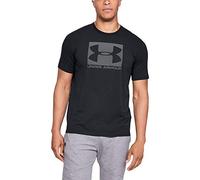 Under Armour Hombre UA BOXED SPORTSTYLE SS Shirt