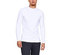 Under Armour Hombre UA CG Armour Comp Mock Shirt