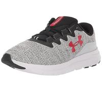 Under Armour Hombre UA Charged Impulse 3 Knit Zapatillas para correr