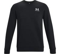Under Armour Hombre UA Essential Fleece Crew Tops de Forro Polar Hombre (Pack de 1)