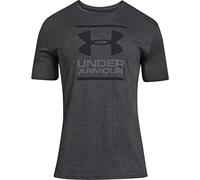 Under Armour Hombre UA GL FOUNDATION SS T Shirt