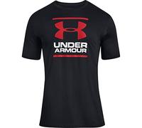 Under Armour Hombre UA GL FOUNDATION SS T Shirt