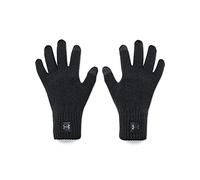 Guantes de fitness under armour halftime s hombre negro S - M