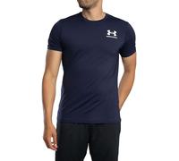 Under Armour Hombre UA Heatgear Fitted SS Shirt