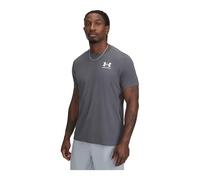 Under Armour Hombre UA Heatgear Fitted SS Shirt
