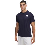 Under Armour Hombre UA Heatgear Fitted SS Shirt