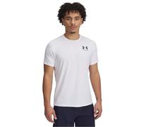 Under Armour Hombre UA Heatgear Fitted SS Shirt