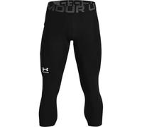 Heatgear Malla Hombres , color:negro , talla:M Under Armour