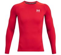 Under Armour Hombre UA HG Armour Comp LS Shirt