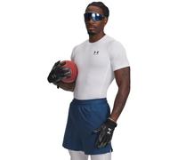 Camiseta Entrenamiento Hombre Blanco Compresión XL