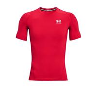 Under Armour Hombre UA HG Armour Comp SS Shirt