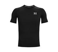 Under Armour Hombre UA HG Armour Comp SS Shirt