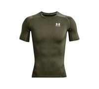 Under Armour Hombre UA HG Armour Comp SS Shirt