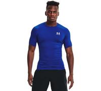 UNDER ARMOUR Camiseta funcional azul cobalto / blanco M azul cobalto / blanco
