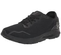 Zapatillas de running Under Armour HOVR™ Sonic 6 para hombre Negro / Negro / Metalico Gun Metal 42 Negro 42