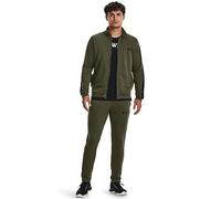 Under Armour Chándal Emea Hombre tejido de punto oliva/negro L