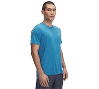 Under Armour Hombre UA Launch Camo Shortsleeve Shirt