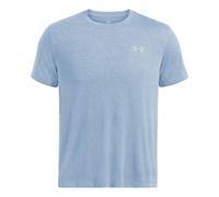 Under Armour Hombre UA Launch Camo Shortsleeve Shirt