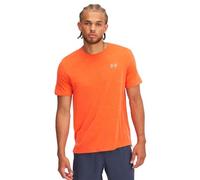 Under Armour Hombre UA Launch Camo Shortsleeve Shirt