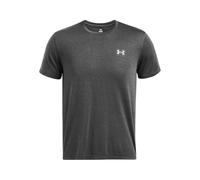 Camiseta Under Armour Launch Camo manga corta gris oscuro - XL