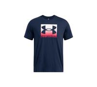 Under Armour Camiseta Hombre UA M Boxed Sports Updated SS