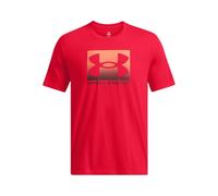 Under Armour Hombre UA M BOXED SPORTS UPDATED SS Shirt