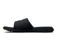 Under Armour Hombre Ua M Ignite 7 Sl Slides, Negro, 45 EU, Negro, 45 EU