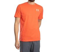 Under Armour Hombre UA M Sportstyle LC SS Shirt