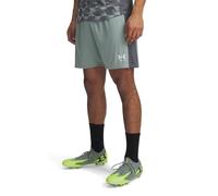 Under Armour Hombre UA M's Ch. Knit Short Pants
