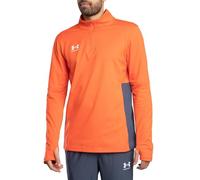 Under Armour Hombre UA M's Ch. Midlayer Shirt