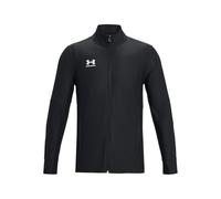 Chaqueta de fútbol under armour challenger track hombre negro L